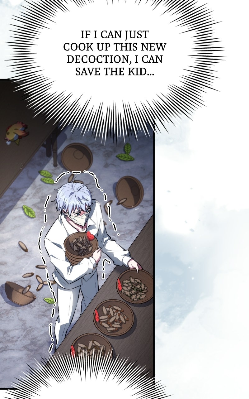 The Apothecary Prince Episode 95 page 29 - 