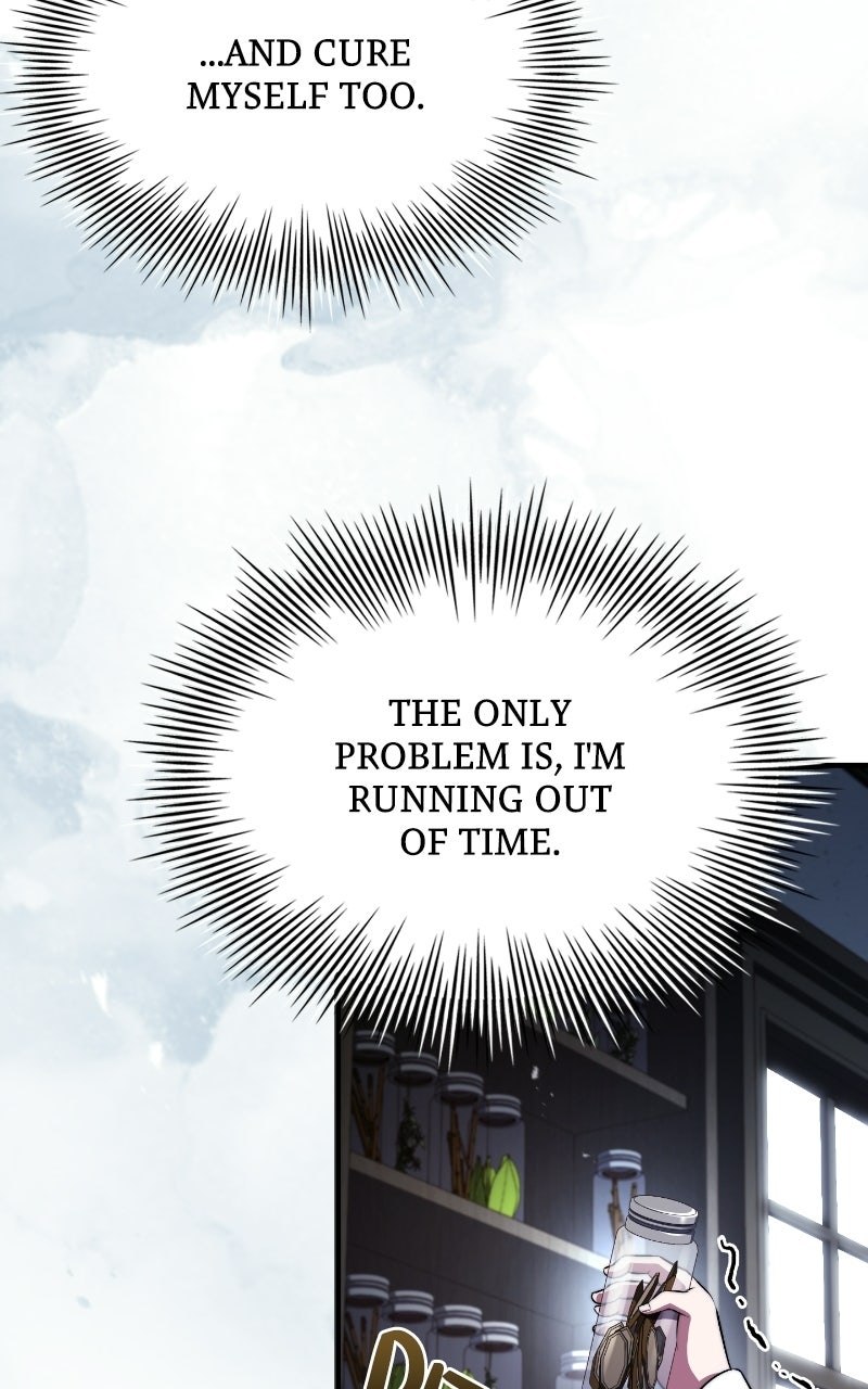 The Apothecary Prince Episode 95 page 30 - 