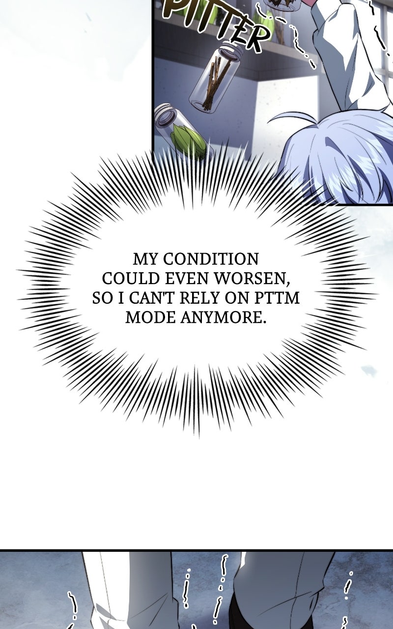 The Apothecary Prince Episode 95 page 31 - 