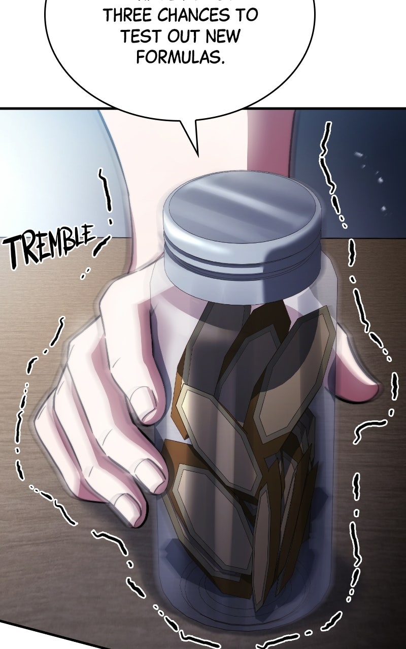 The Apothecary Prince Episode 95 page 36 - 