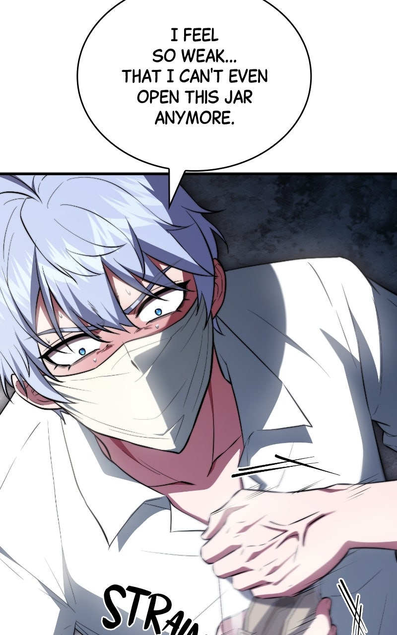 The Apothecary Prince Episode 95 page 40 - 