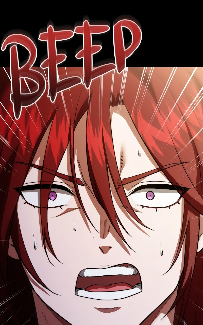 The Apothecary Prince Episode 95 page 5 - 