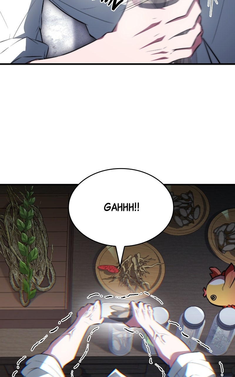 The Apothecary Prince Episode 95 page 41 - 