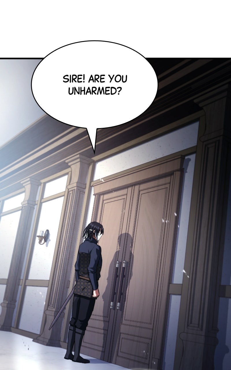 The Apothecary Prince Episode 95 page 47 - 