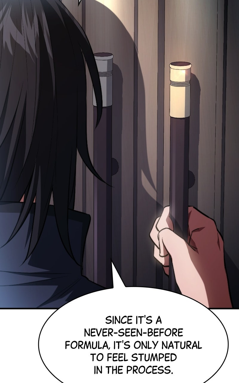 The Apothecary Prince Episode 95 page 56 - 