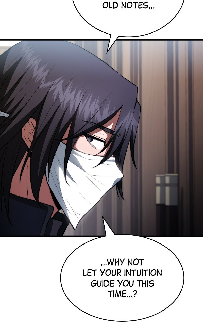 The Apothecary Prince Episode 95 page 59 - 
