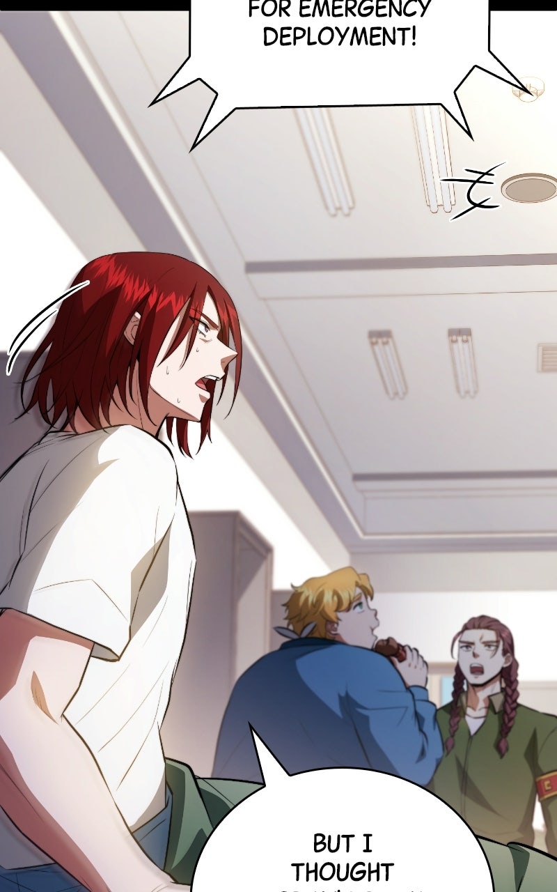 The Apothecary Prince Episode 95 page 7 - 