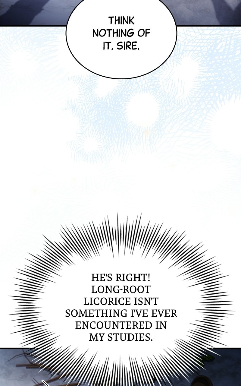 The Apothecary Prince Episode 95 page 64 - 