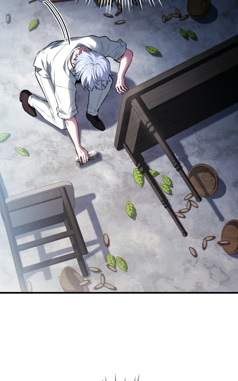 The Apothecary Prince Episode 95 page 65 - 