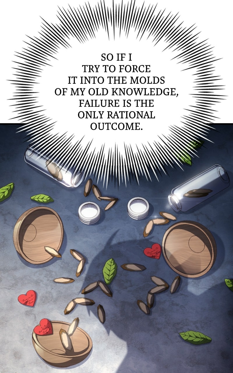 The Apothecary Prince Episode 95 page 66 - 