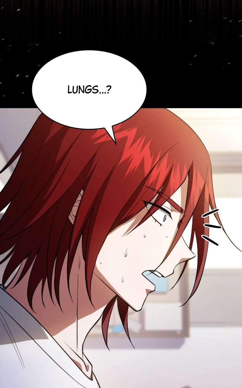 The Apothecary Prince Episode 95 page 9 - 