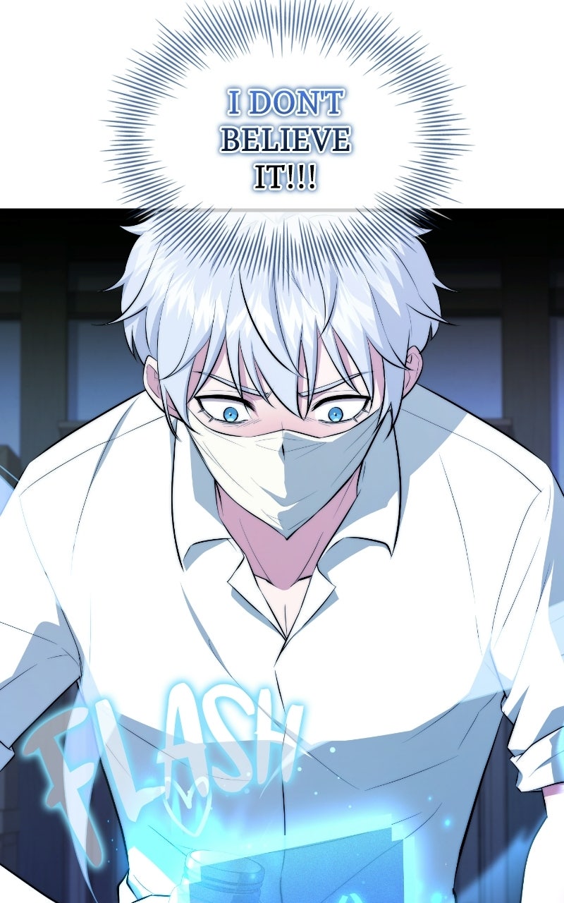 The Apothecary Prince Episode 95 page 88 - 