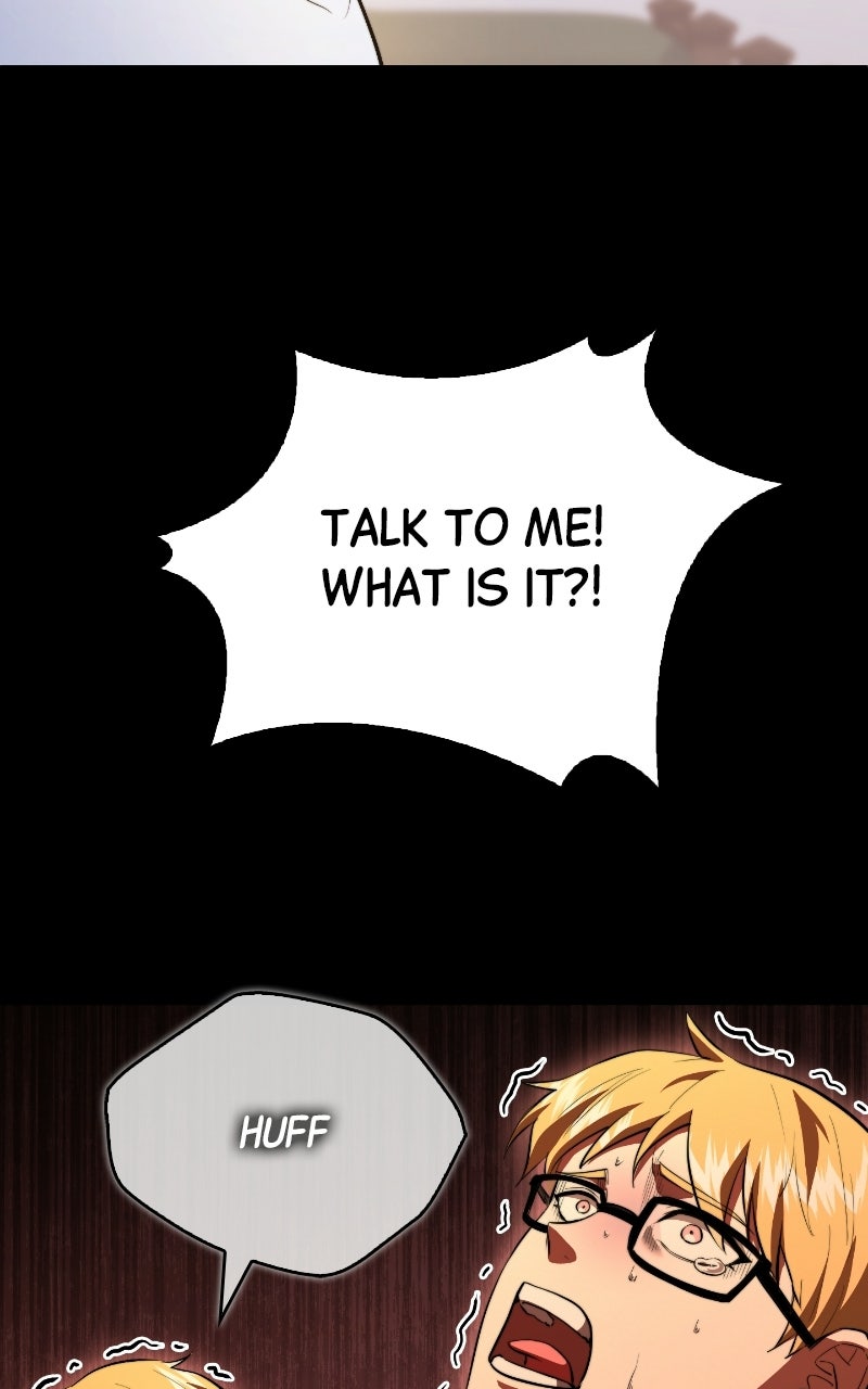 The Apothecary Prince Episode 95 page 10 - 