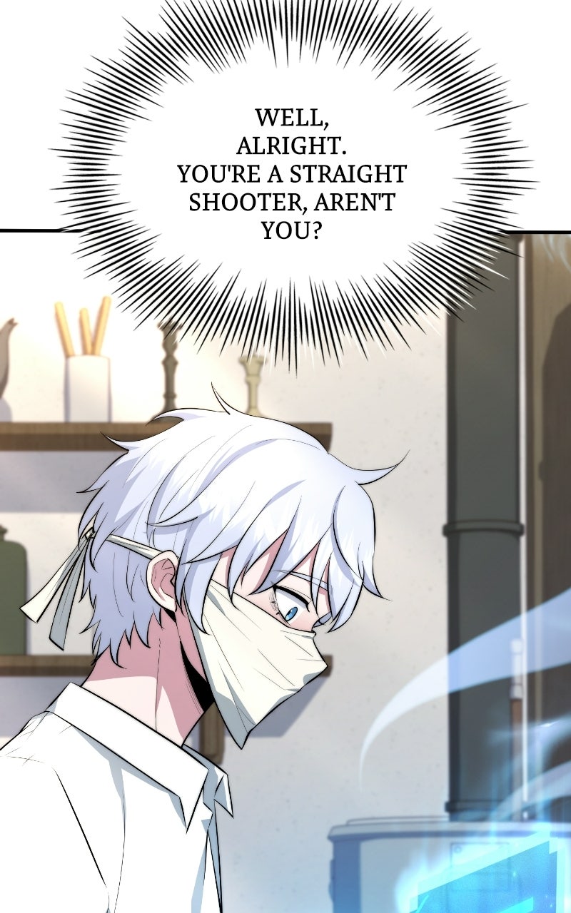 The Apothecary Prince Episode 95 page 92 - 