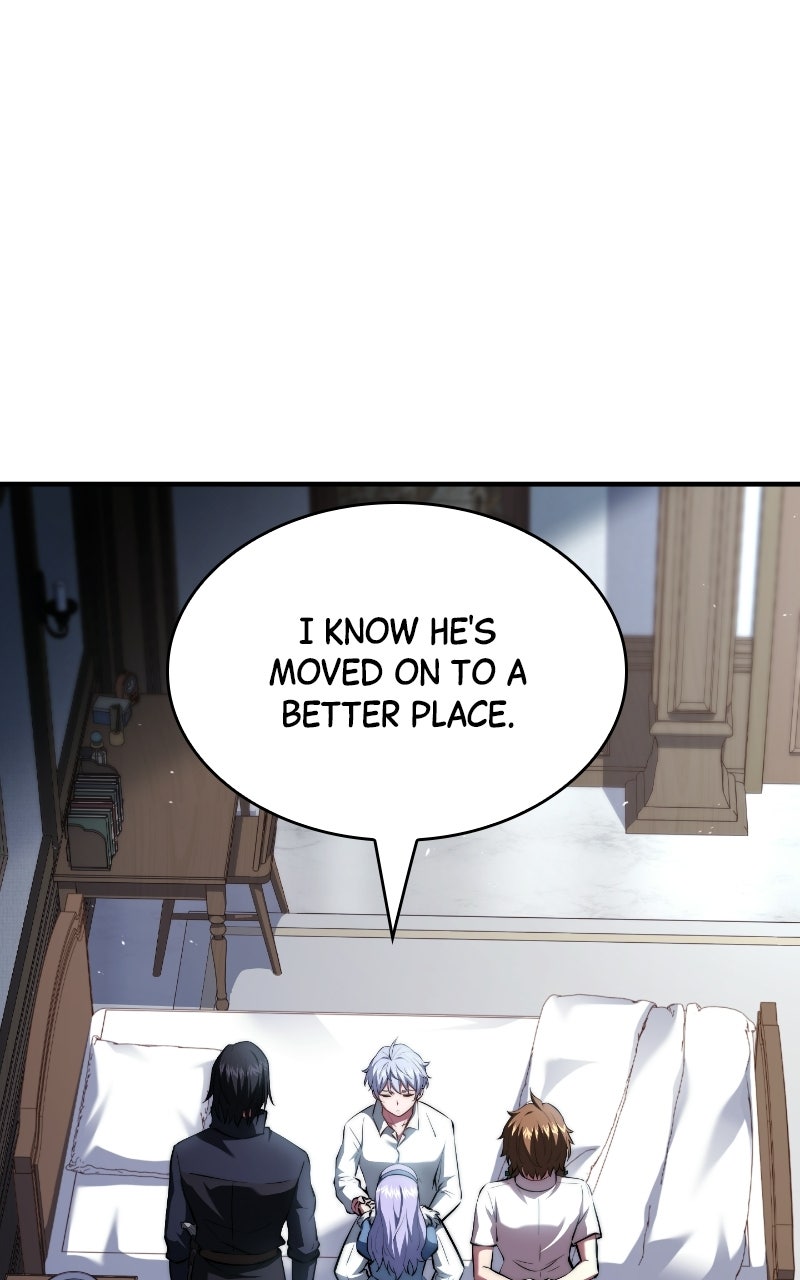 The Apothecary Prince Episode 96 page 1 - 
