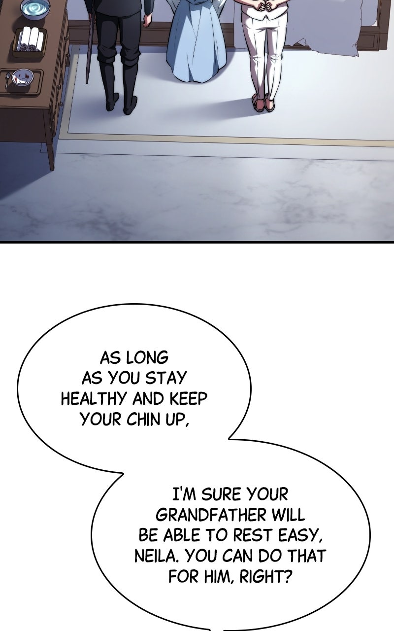 The Apothecary Prince Episode 96 page 2 - 