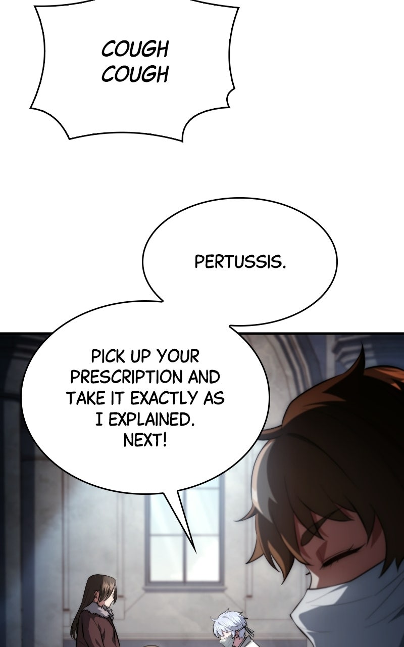 The Apothecary Prince Episode 96 page 104 - 