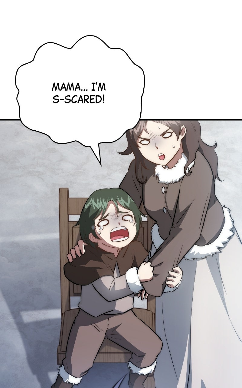 The Apothecary Prince Episode 96 page 116 - 