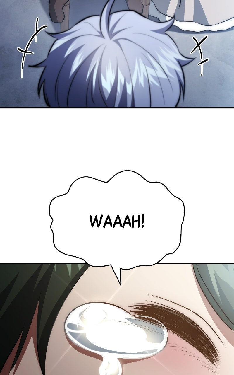 The Apothecary Prince Episode 96 page 117 - 