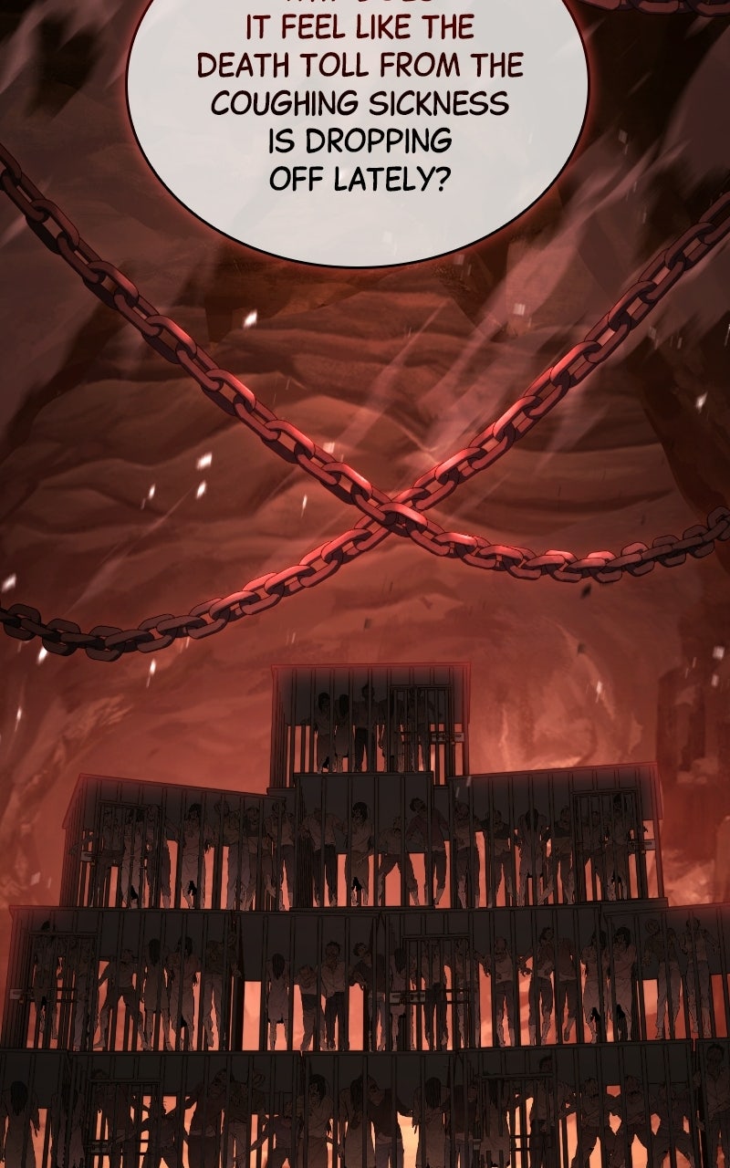 The Apothecary Prince Episode 96 page 127 - 