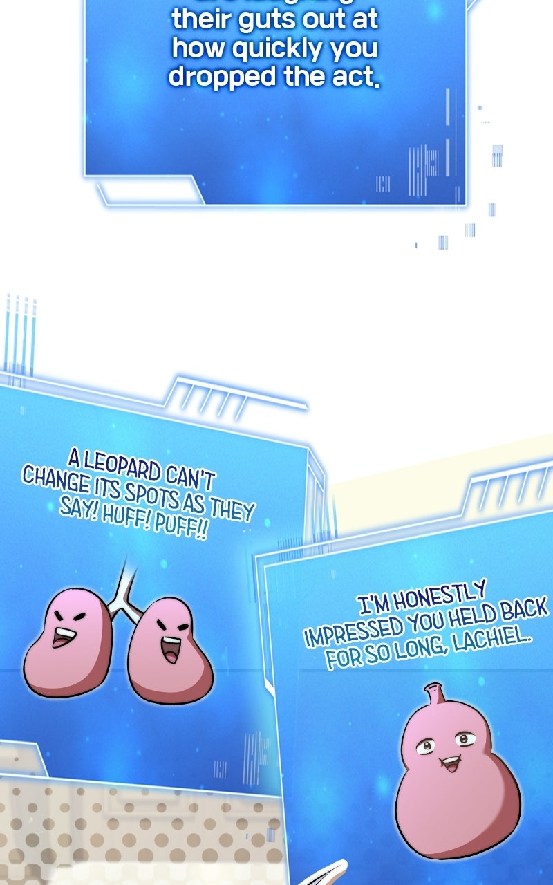 The Apothecary Prince Episode 96 page 17 - 
