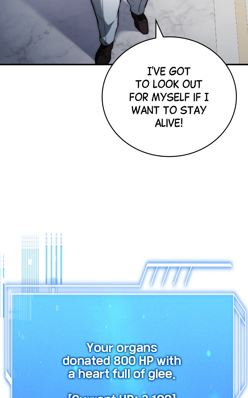 The Apothecary Prince Episode 96 page 20 - 