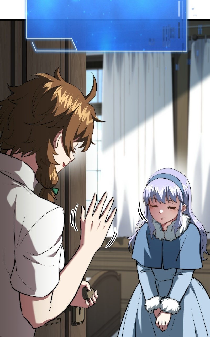 The Apothecary Prince Episode 96 page 22 - 