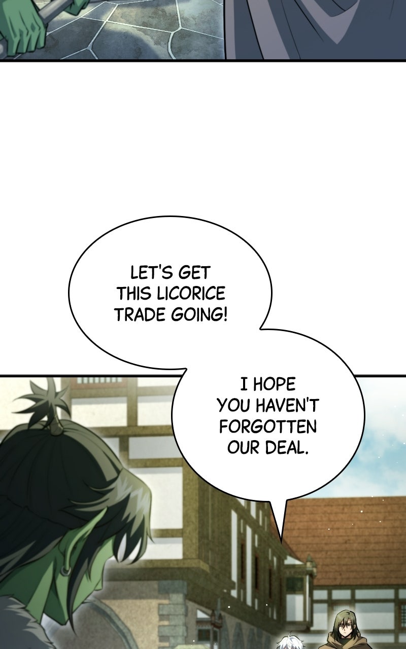 The Apothecary Prince Episode 96 page 35 - 