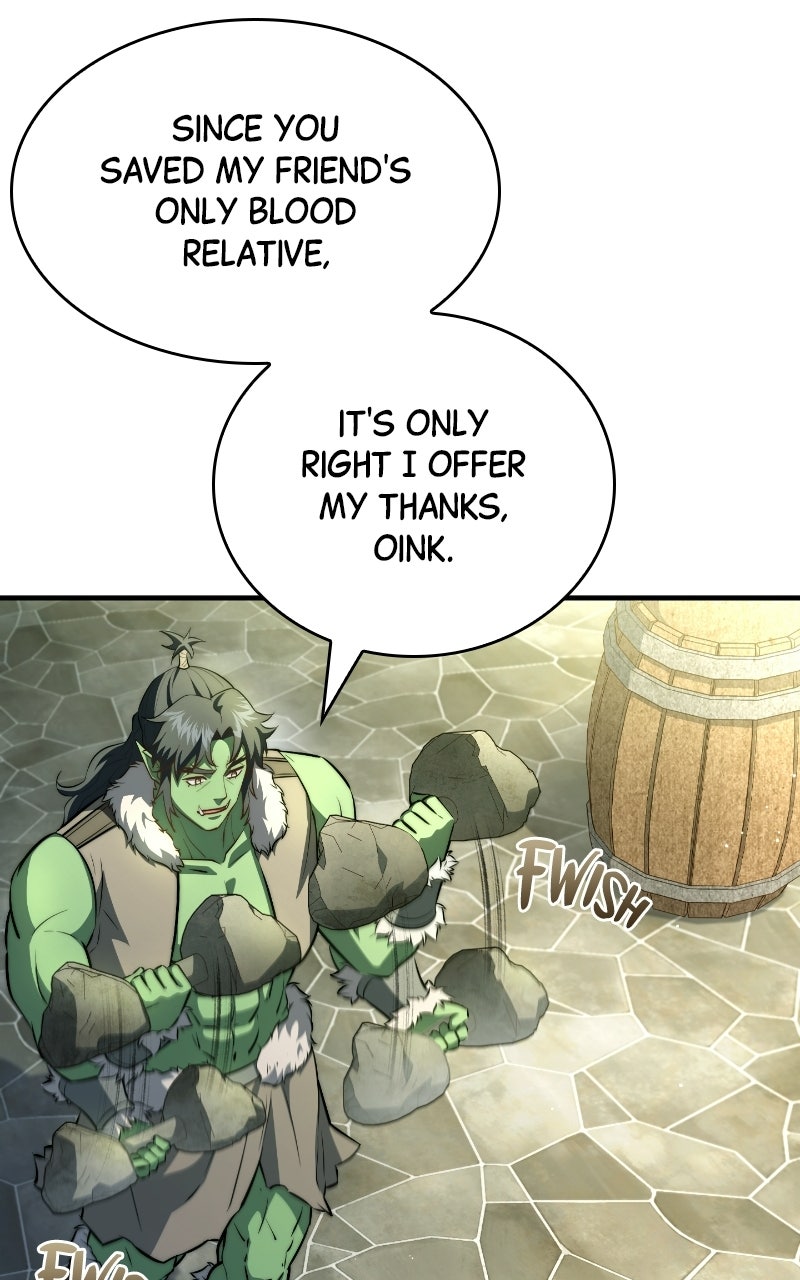 The Apothecary Prince Episode 96 page 37 - 