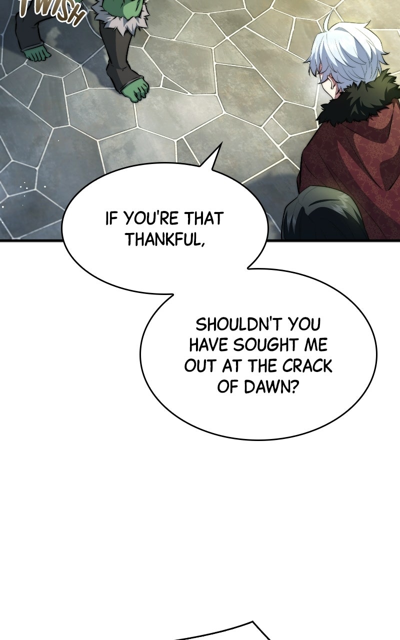 The Apothecary Prince Episode 96 page 38 - 
