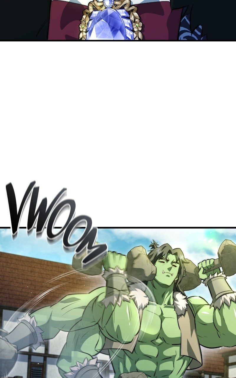 The Apothecary Prince Episode 96 page 40 - 