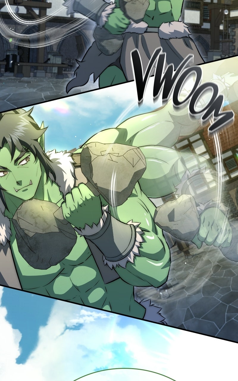 The Apothecary Prince Episode 96 page 41 - 