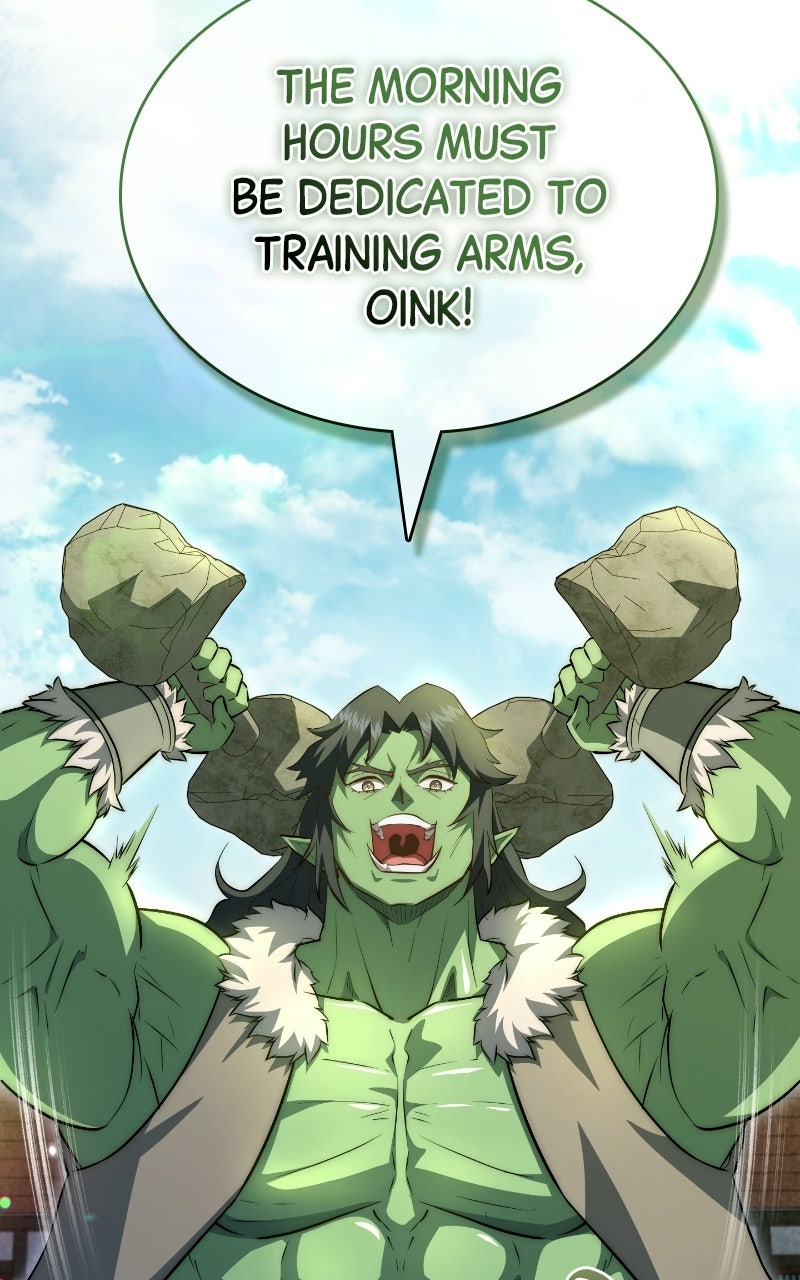 The Apothecary Prince Episode 96 page 42 - 