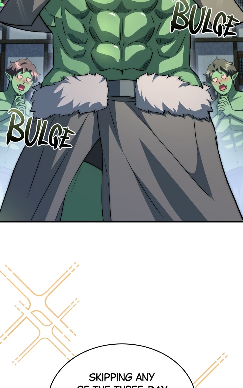 The Apothecary Prince Episode 96 page 43 - 