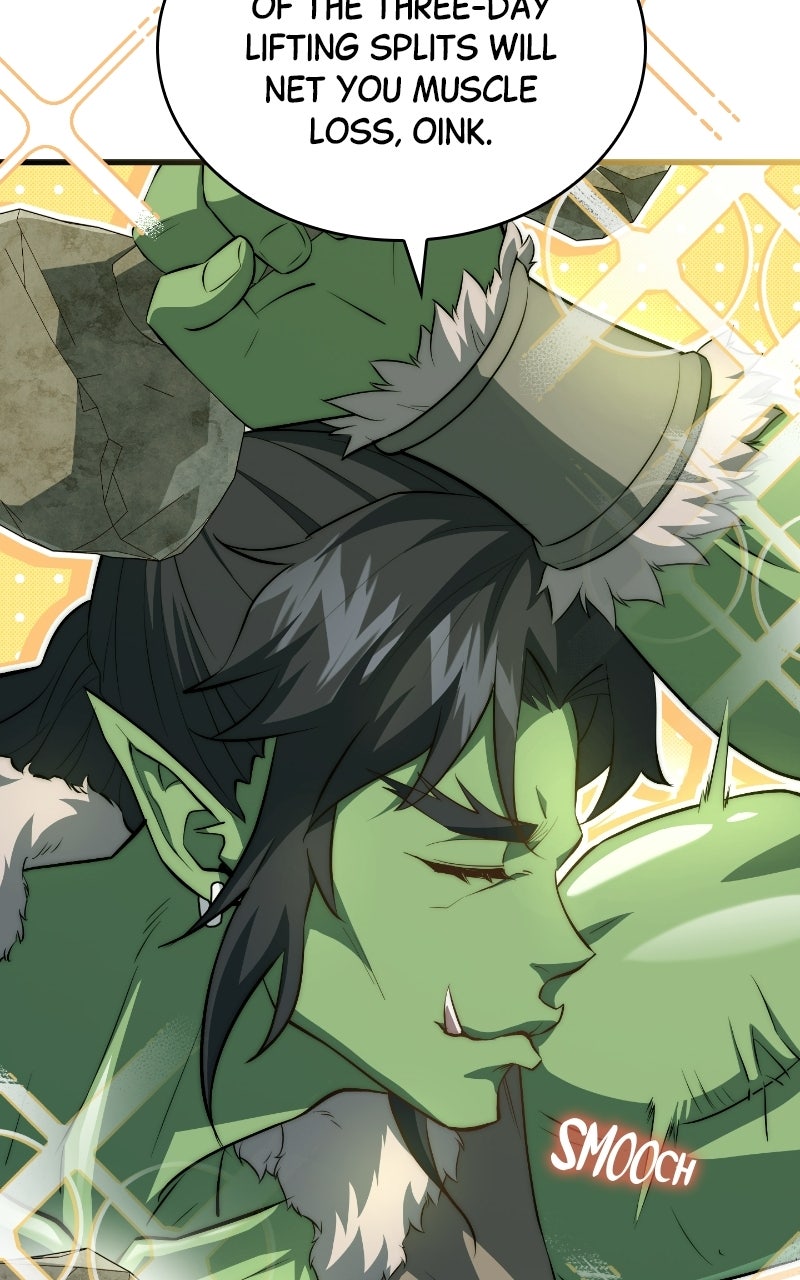 The Apothecary Prince Episode 96 page 44 - 