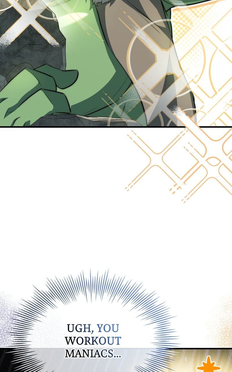 The Apothecary Prince Episode 96 page 45 - 