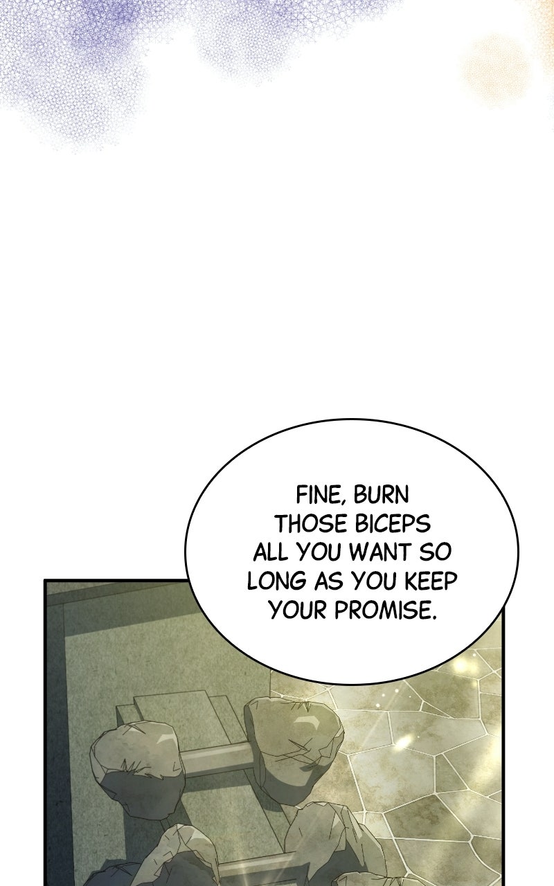 The Apothecary Prince Episode 96 page 47 - 