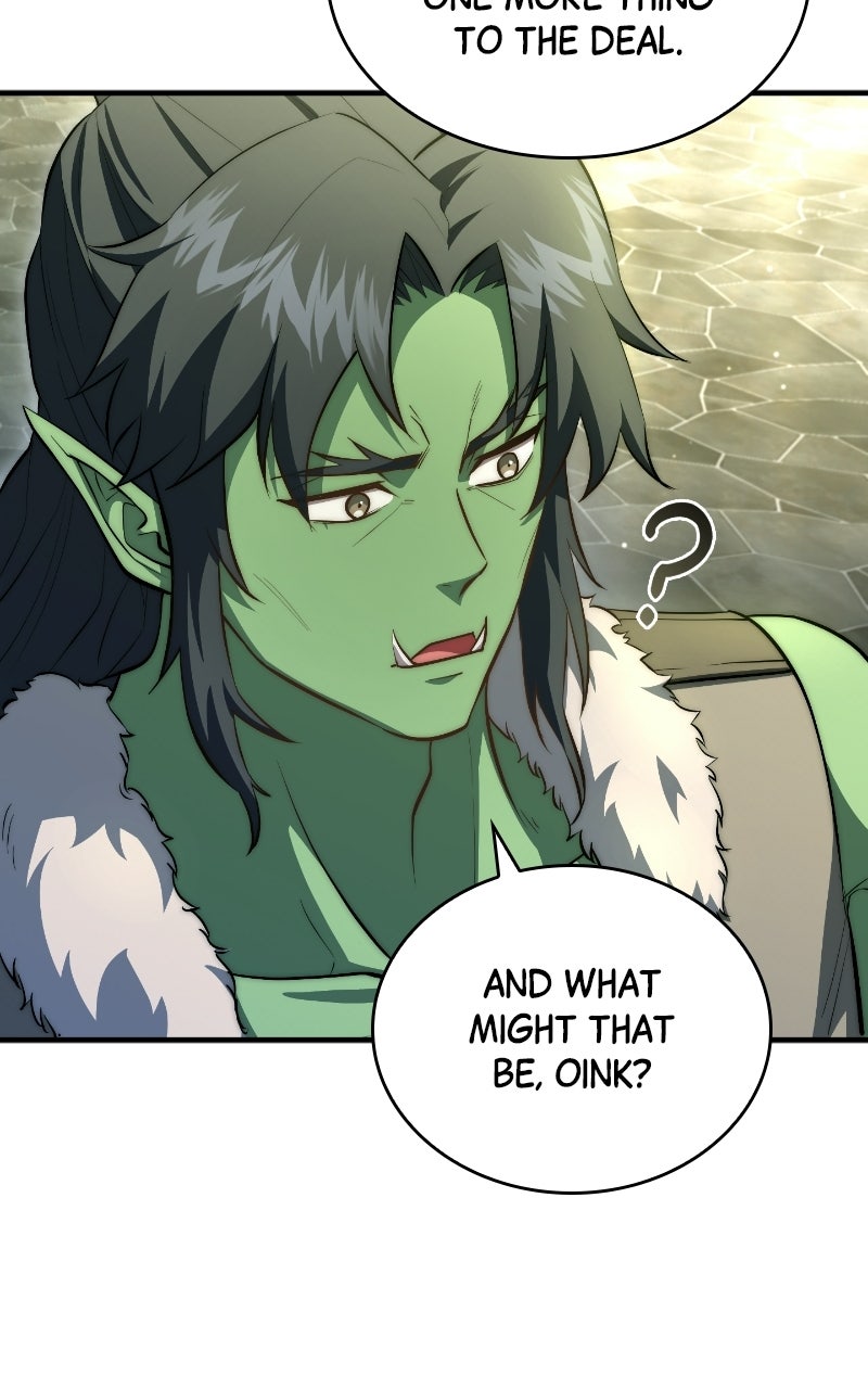 The Apothecary Prince Episode 96 page 49 - 