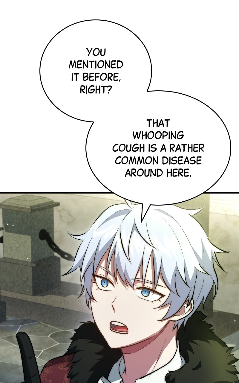 The Apothecary Prince Episode 96 page 50 - 
