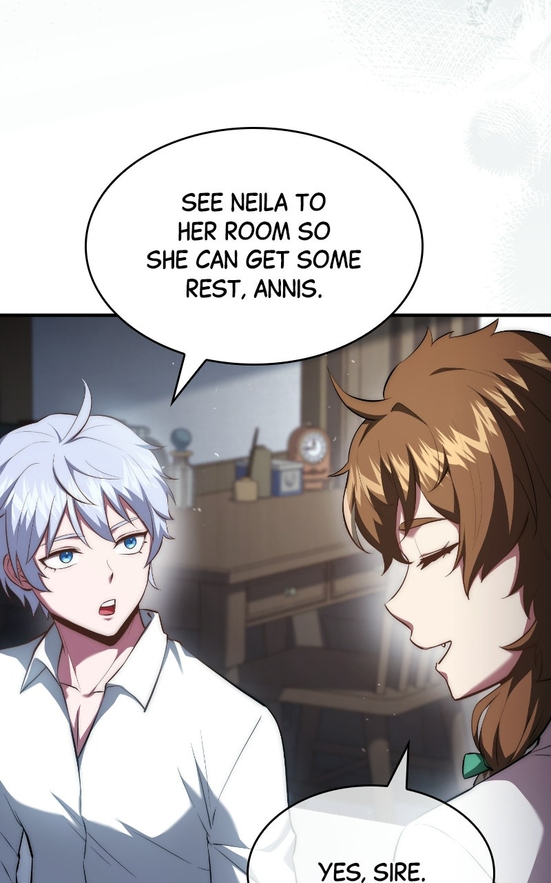 The Apothecary Prince Episode 96 page 6 - 