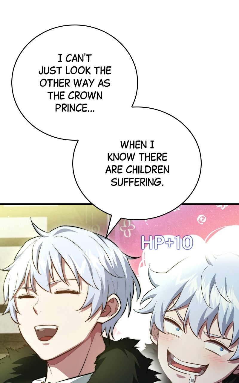 The Apothecary Prince Episode 96 page 58 - 