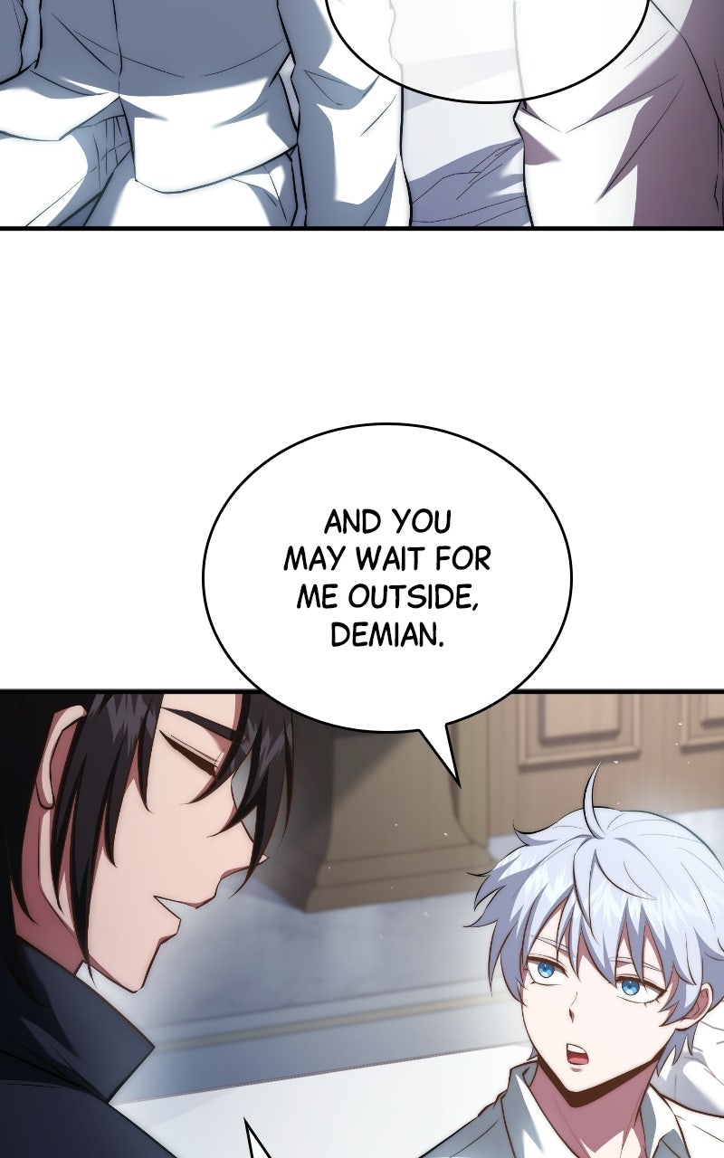 The Apothecary Prince Episode 96 page 7 - 