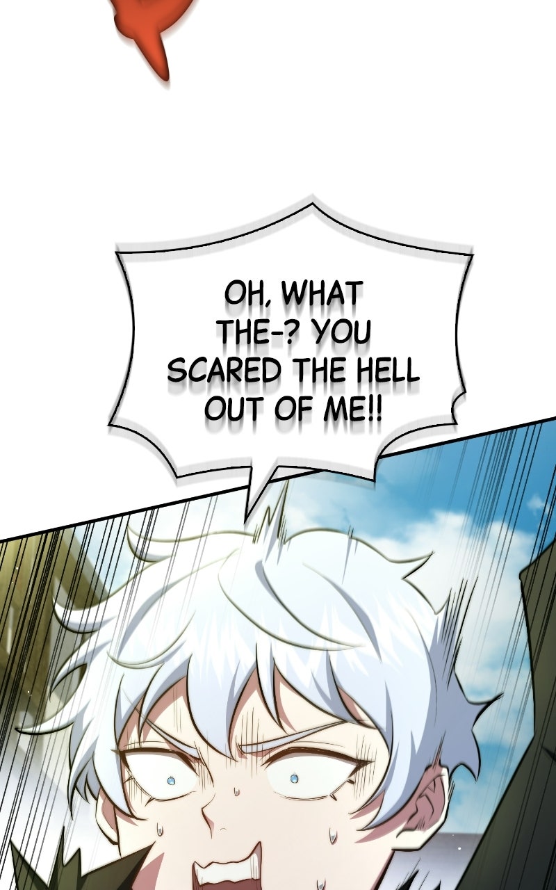 The Apothecary Prince Episode 96 page 61 - 