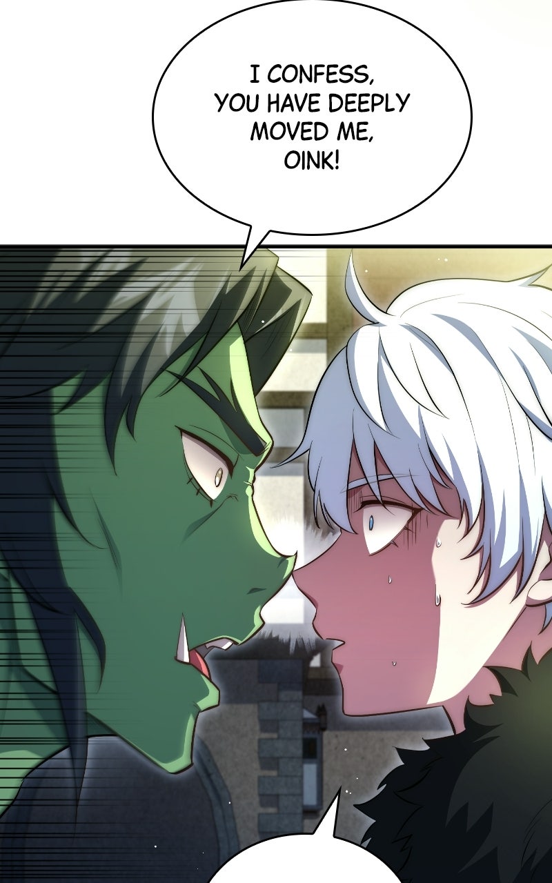 The Apothecary Prince Episode 96 page 66 - 