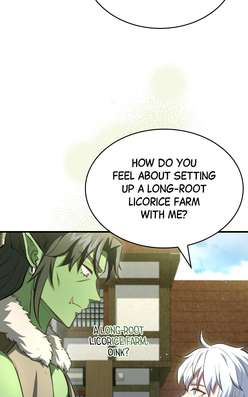 The Apothecary Prince Episode 96 page 77 - 