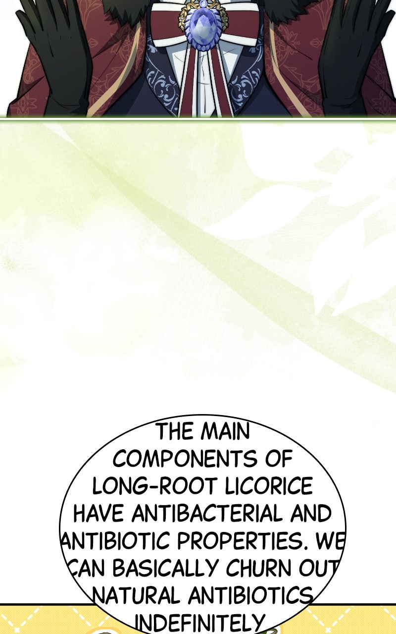 The Apothecary Prince Episode 96 page 80 - 