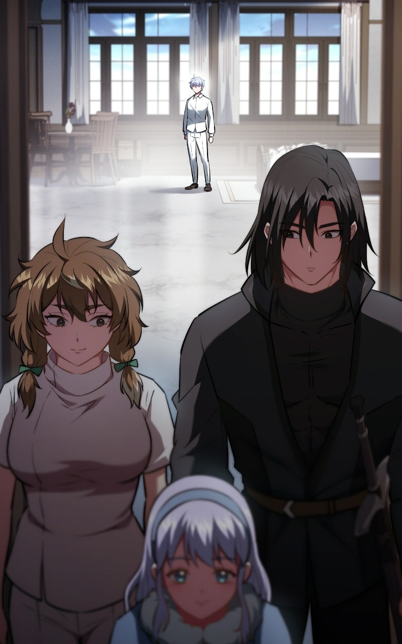 The Apothecary Prince Episode 96 page 9 - 