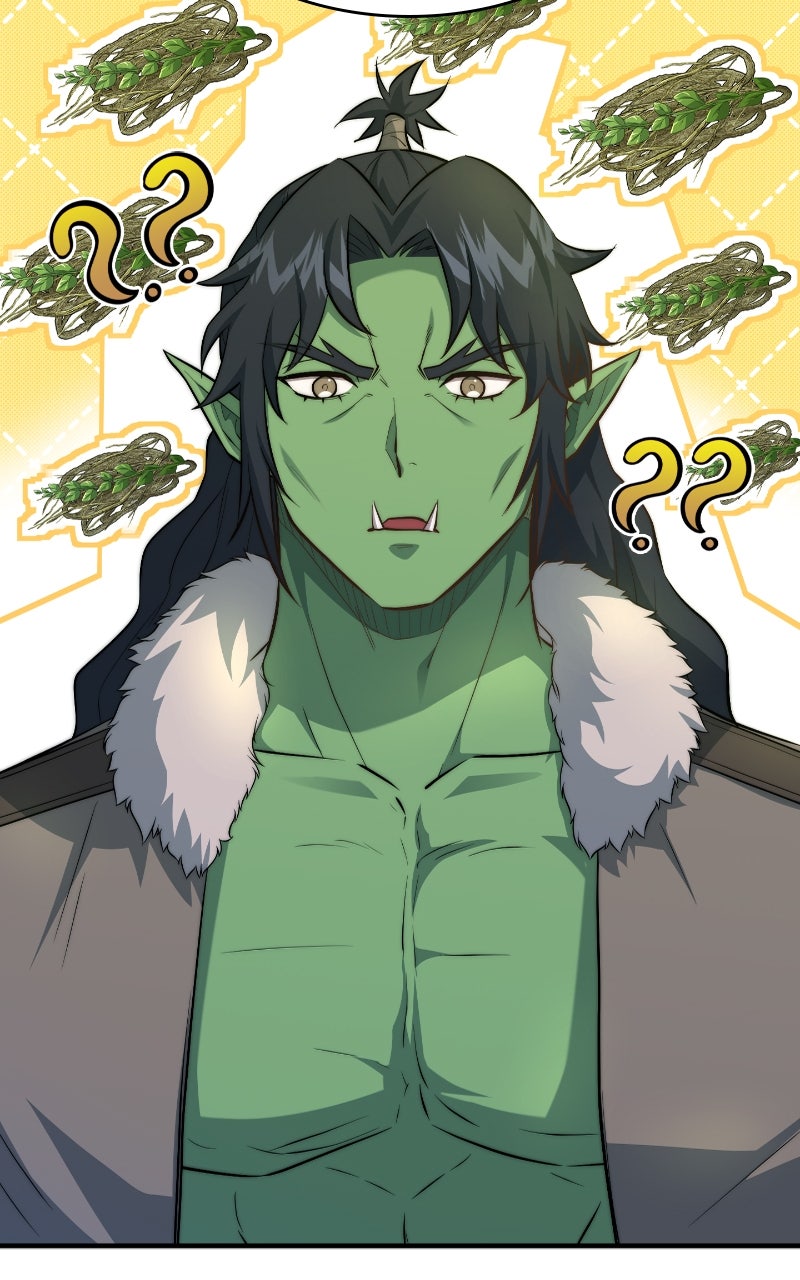 The Apothecary Prince Episode 96 page 81 - 