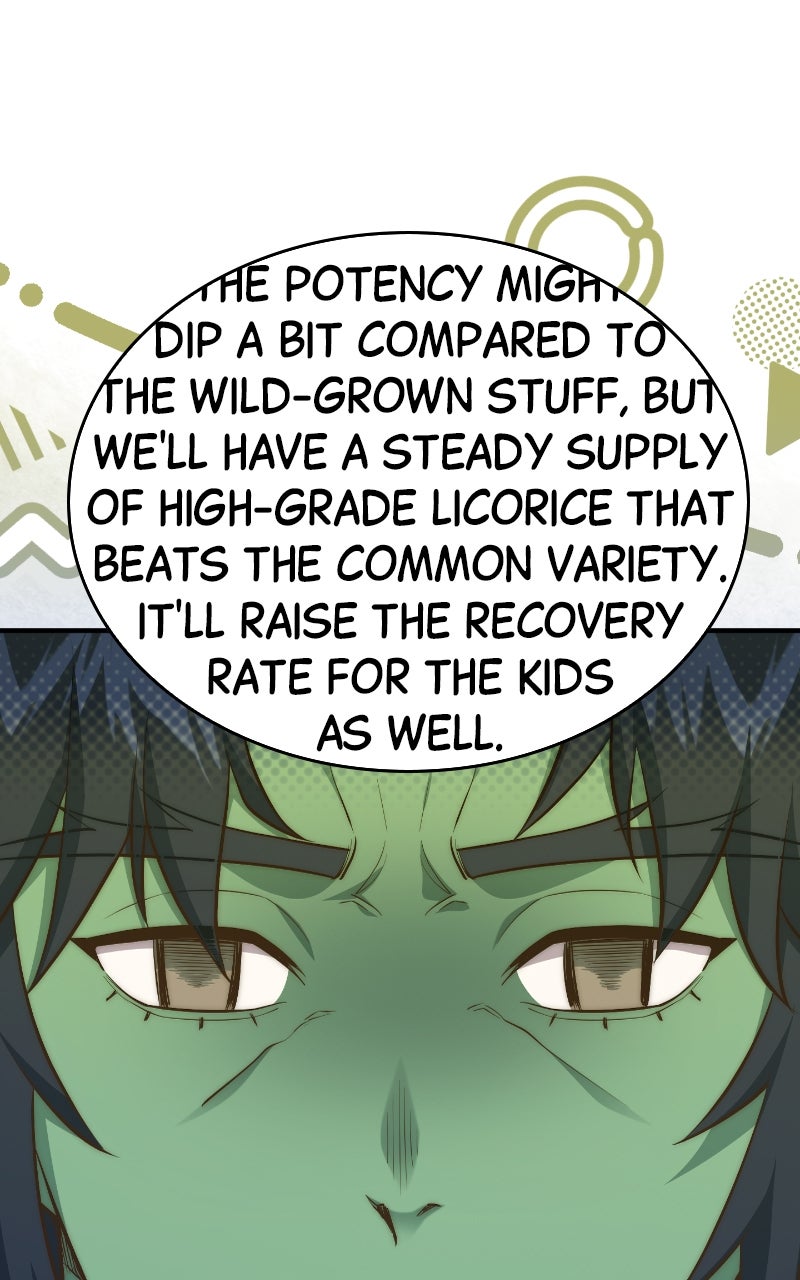 The Apothecary Prince Episode 96 page 82 - 
