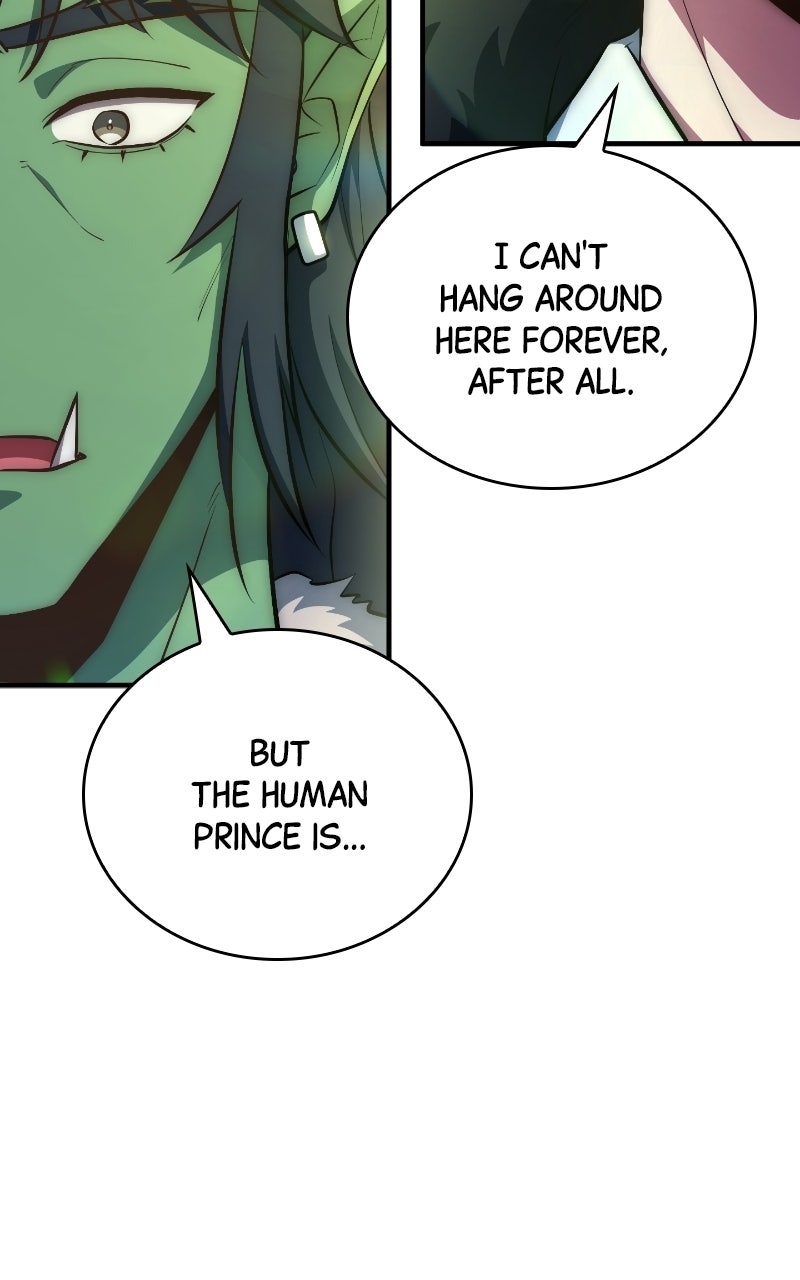 The Apothecary Prince Episode 96 page 85 - 